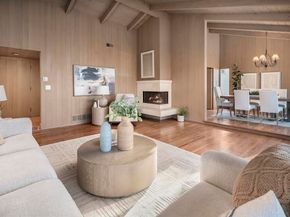 7794 Lookout Drive, La Jolla (san Diego) CA 92037
