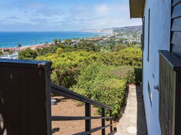 7794 Lookout Drive, La Jolla (san Diego) CA 92037