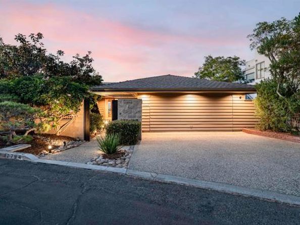 7794 Lookout Drive, La Jolla (san Diego) CA 92037
