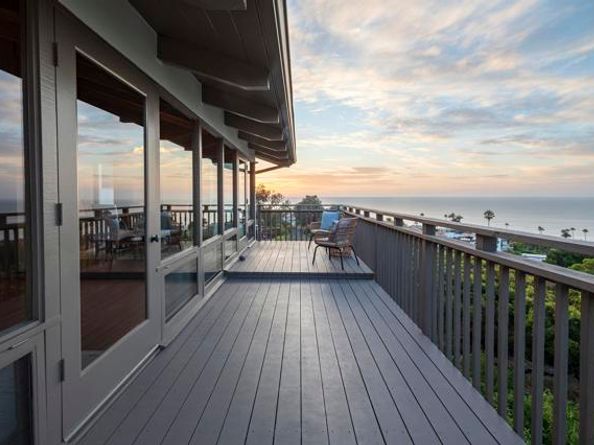 7794 Lookout Drive, La Jolla (san Diego) CA 92037