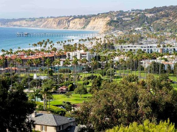 7794 Lookout Drive, La Jolla (san Diego) CA 92037