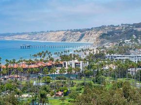 7794 Lookout Drive, La Jolla (san Diego) CA 92037
