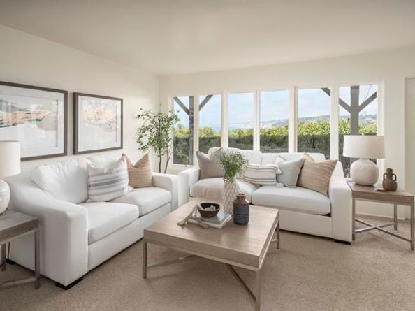 7794 Lookout Drive, La Jolla (san Diego) CA 92037