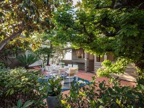 7794 Lookout Drive, La Jolla (san Diego) CA 92037
