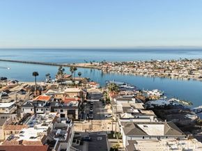 2501 Seaview Avenue, Corona Del Mar (newport Beach) CA 92625