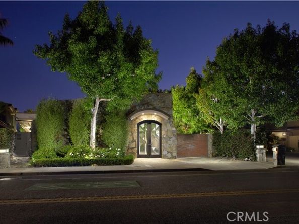 2027 Bayside Drive, Corona Del Mar (newport Beach) CA 92625