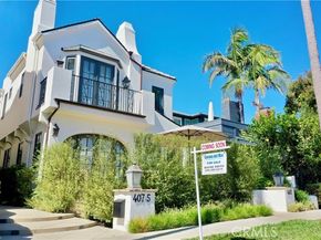 407 Goldenrod, Corona Del Mar (newport Beach) CA 92625