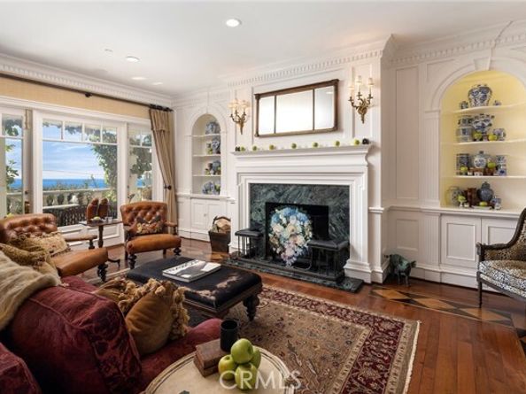 1 San Mateo Way, Corona Del Mar (newport Beach) CA 92625