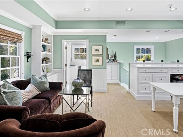 1 San Mateo Way, Corona Del Mar (newport Beach) CA 92625