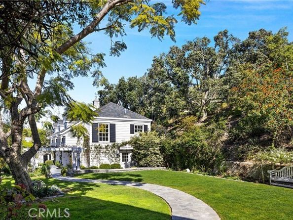 1 San Mateo Way, Corona Del Mar (newport Beach) CA 92625