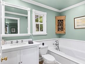 1 San Mateo Way, Corona Del Mar (newport Beach) CA 92625
