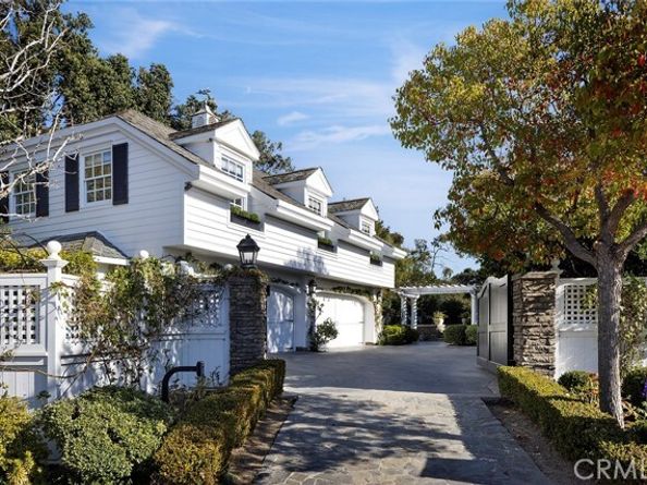 1 San Mateo Way, Corona Del Mar (newport Beach) CA 92625