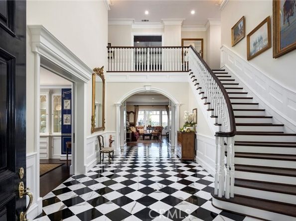 1 San Mateo Way, Corona Del Mar (newport Beach) CA 92625