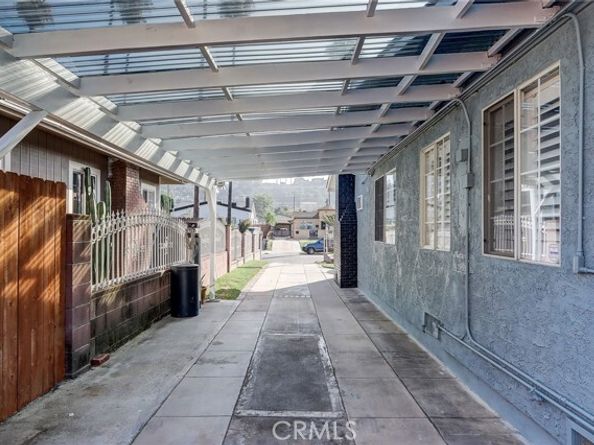 1567 Fair Park Avenue, Eagle Rock (los Angeles) CA 90041