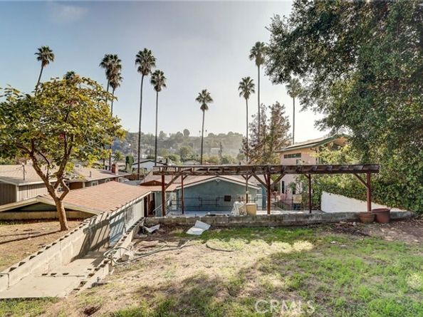 1567 Fair Park Avenue, Eagle Rock (los Angeles) CA 90041