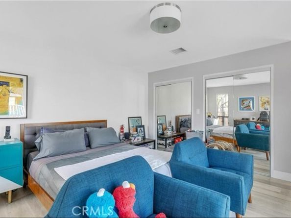 5754 Satsuma Avenue, North Hollywood (los Angeles) CA 91601