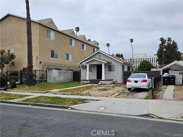 509 E 97th Street, Inglewood CA 90301