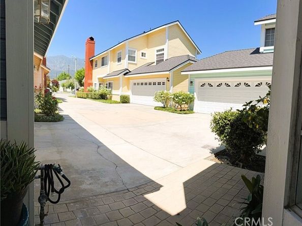 430 W Walnut Avenue, Monrovia CA 91016