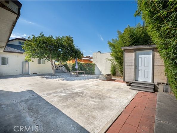 918 5th, Los Angeles CA 90019