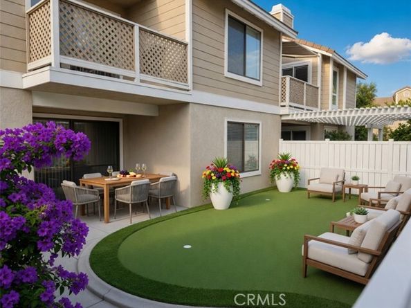 49 Clover, Aliso Viejo CA 92656