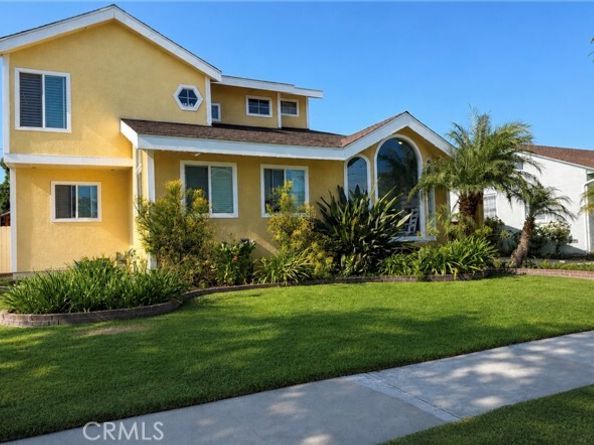 6104 Yearling, Lakewood CA 90713