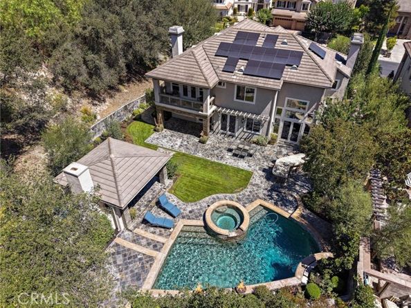 1 Sausalito, Laguna Hills CA 92679