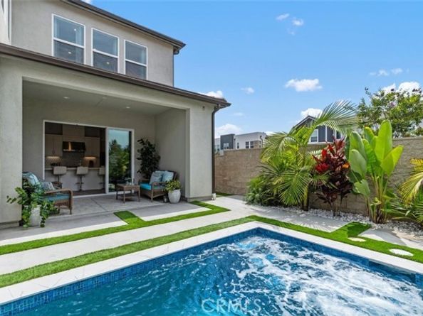 111 Edna Parkway, Lake Forest (el Toro) CA 92630