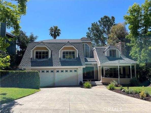 23436 Via Alondra, Laguna Hills CA 92679