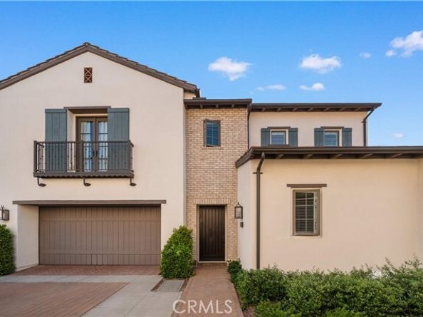 126 Bellini, Irvine CA 92602