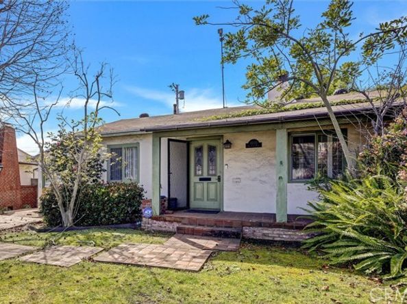 3035 Malcolm, Los Angeles CA 90034