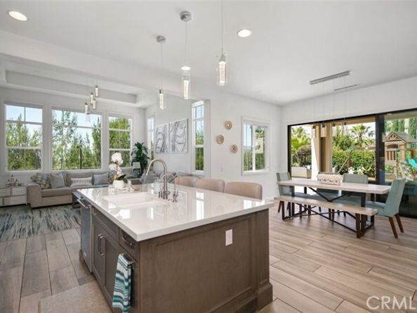 11 Juniper, Lake Forest (el Toro) CA 92630