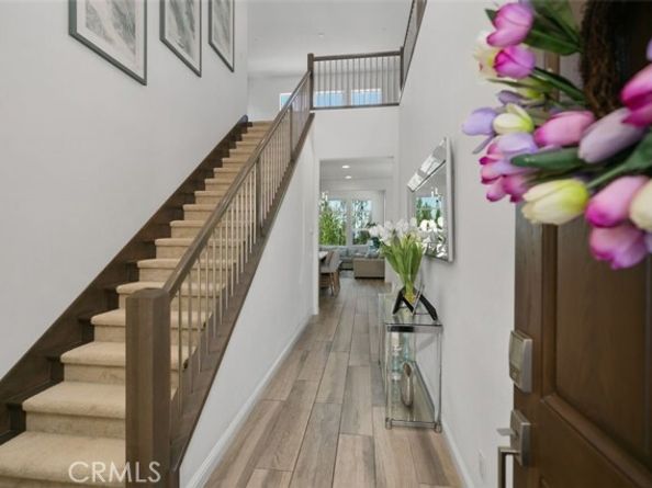 11 Juniper, Lake Forest (el Toro) CA 92630