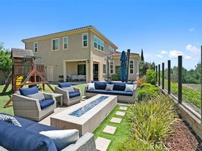 11 Juniper, Lake Forest (el Toro) CA 92630