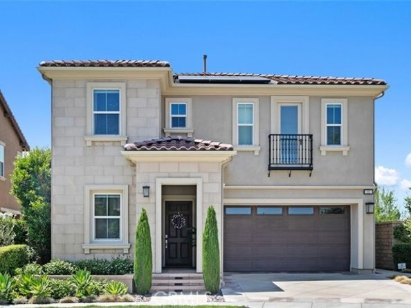 11 Juniper, Lake Forest (el Toro) CA 92630