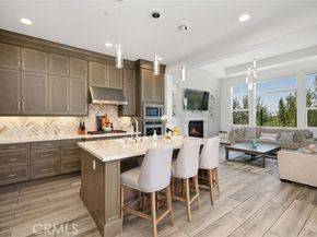 11 Juniper, Lake Forest (el Toro) CA 92630