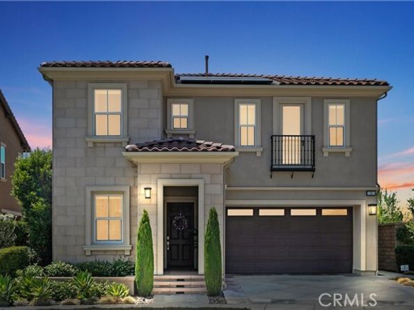 11 Juniper, Lake Forest (el Toro) CA 92630