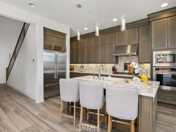 11 Juniper, Lake Forest (el Toro) CA 92630