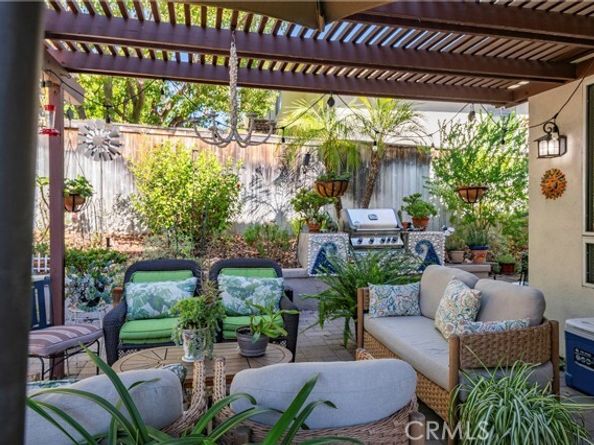 26101 Calle Cresta, Mission Viejo CA 92692