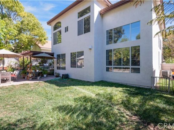 26101 Calle Cresta, Mission Viejo CA 92692