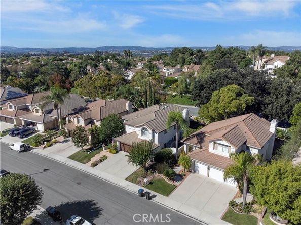 26101 Calle Cresta, Mission Viejo CA 92692