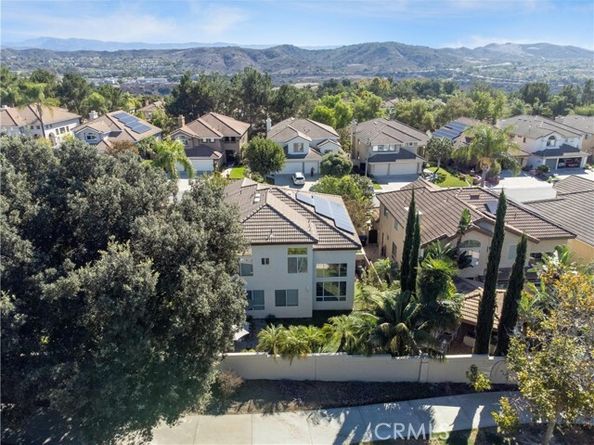 26101 Calle Cresta, Mission Viejo CA 92692