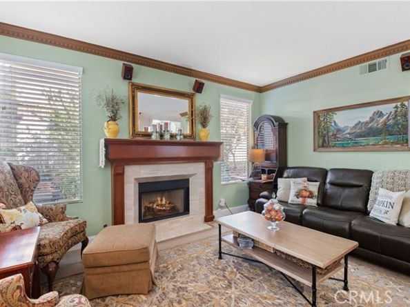 26101 Calle Cresta, Mission Viejo CA 92692