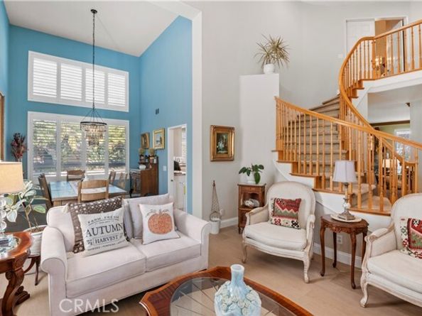 26101 Calle Cresta, Mission Viejo CA 92692