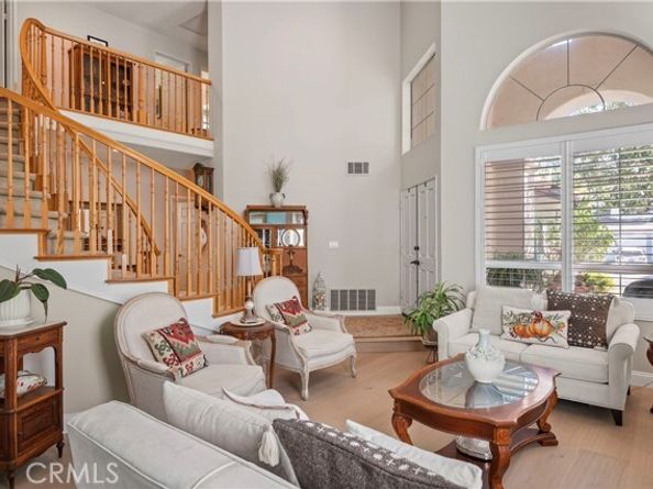 26101 Calle Cresta, Mission Viejo CA 92692