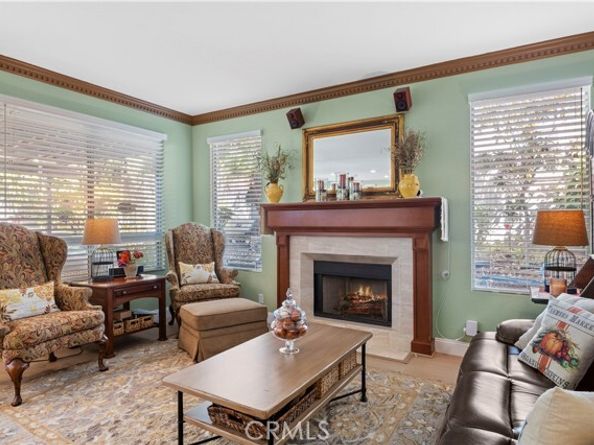 26101 Calle Cresta, Mission Viejo CA 92692