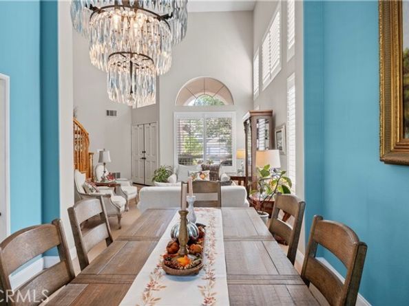 26101 Calle Cresta, Mission Viejo CA 92692