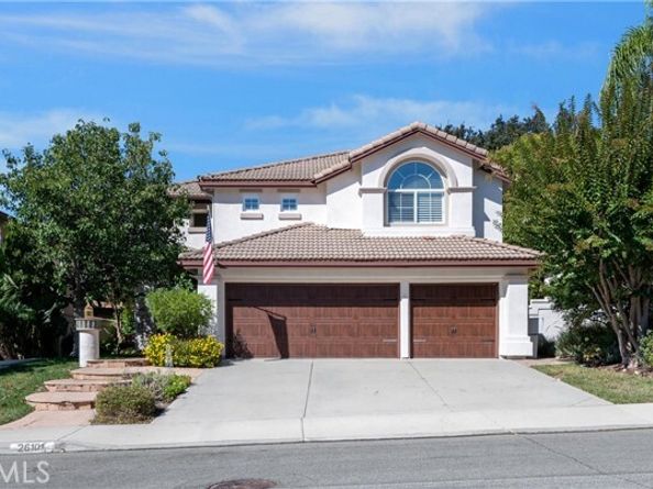 26101 Calle Cresta, Mission Viejo CA 92692