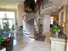 19322 Brushwood Lane, Lake Forest (el Toro) CA 92679