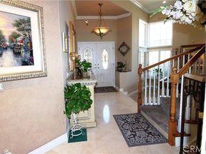 19322 Brushwood Lane, Lake Forest (el Toro) CA 92679