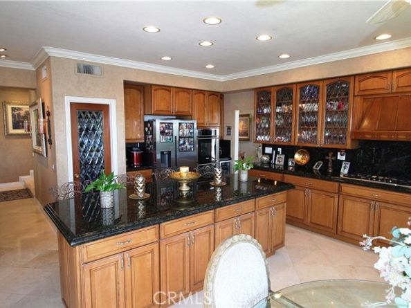 19322 Brushwood Lane, Lake Forest (el Toro) CA 92679